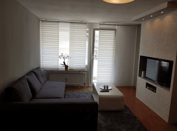 Prodej bytu 3+1 79 m², Unterschleissheim, Bavorsko Prodej bytu 3+1 79 m², Unterschleissheim, Bavorsko