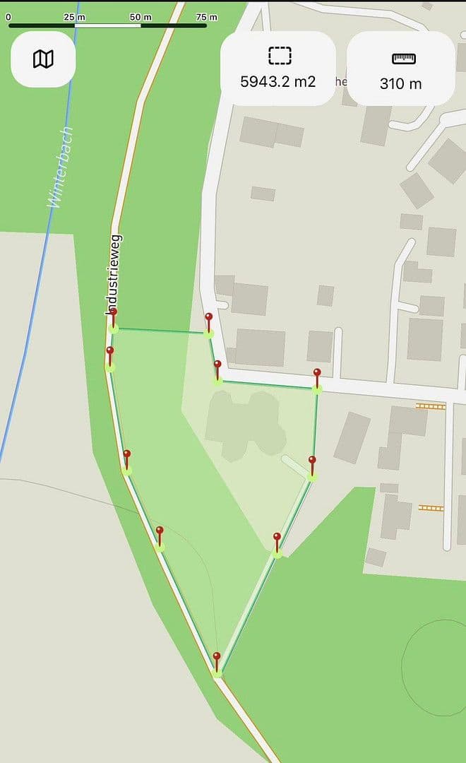 Prodej domu 540 m², pozemek 5.943 m², Waldweg 15, Kötz, Bavorsko Prodej domu 540 m², pozemek 5.943 m², Waldweg 15, Kötz, Bavorsko