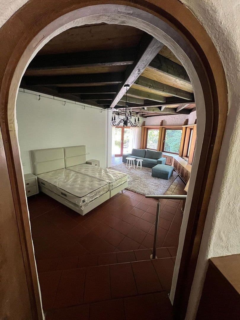 Prodej domu 540 m², pozemek 5.943 m², Waldweg 15, Kötz, Bavorsko Prodej domu 540 m², pozemek 5.943 m², Waldweg 15, Kötz, Bavorsko