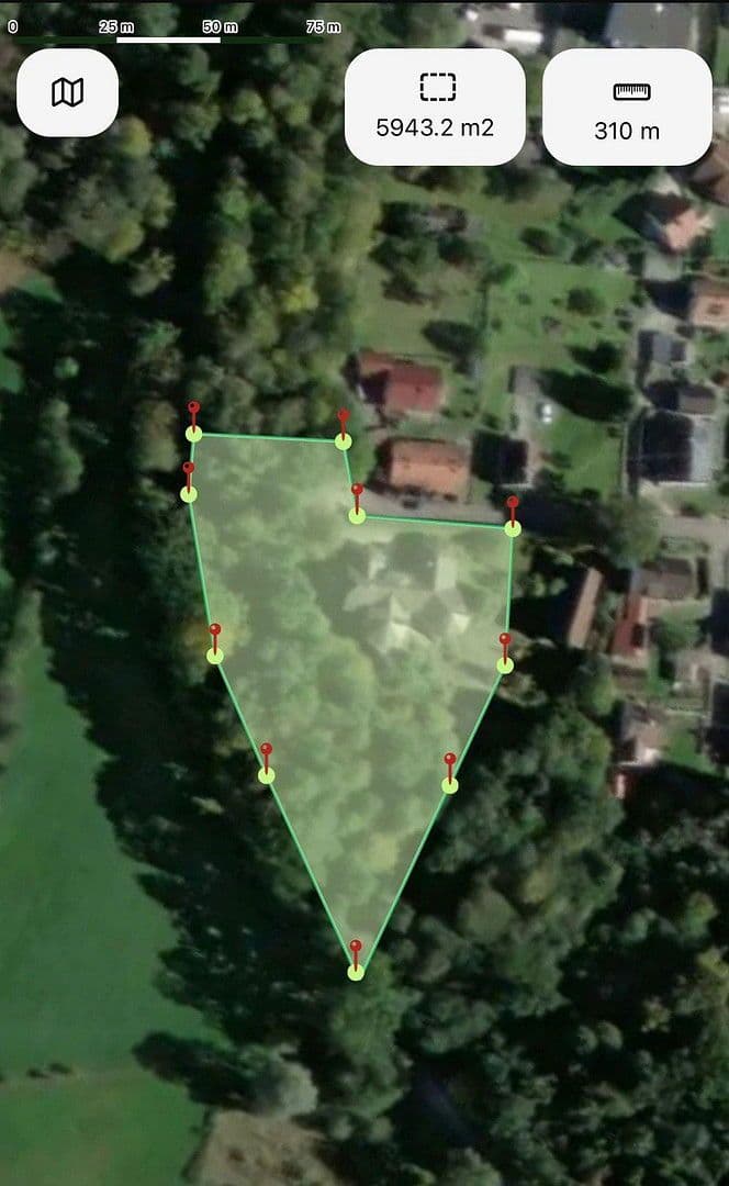 Prodej domu 540 m², pozemek 5.943 m², Waldweg 15, Kötz, Bavorsko Prodej domu 540 m², pozemek 5.943 m², Waldweg 15, Kötz, Bavorsko