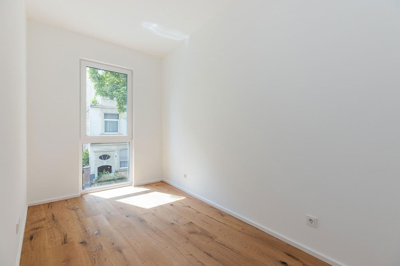 Prodej bytu 4+1 109 m², Krafftstraße 1, Offenbach, Hessen Prodej bytu 4+1 109 m², Krafftstraße 1, Offenbach, Hessen