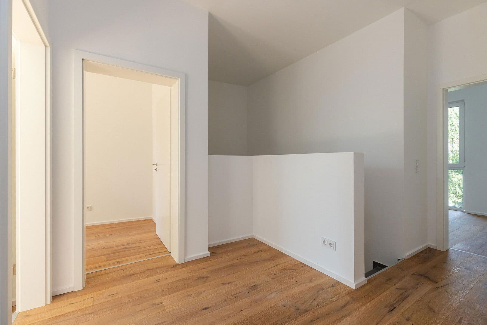 Prodej bytu 4+1 109 m², Krafftstraße 1, Offenbach, Hessen Prodej bytu 4+1 109 m², Krafftstraße 1, Offenbach, Hessen