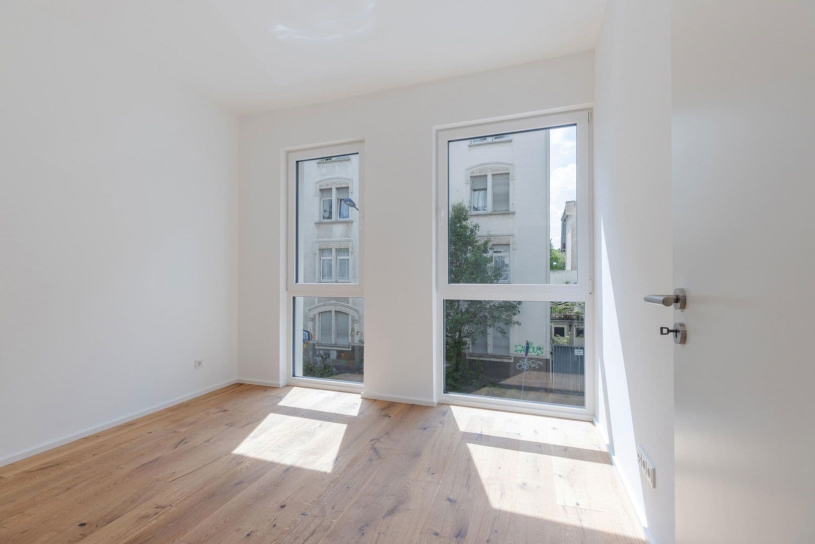 Prodej bytu 4+1 109 m², Krafftstraße 1, Offenbach, Hessen Prodej bytu 4+1 109 m², Krafftstraße 1, Offenbach, Hessen