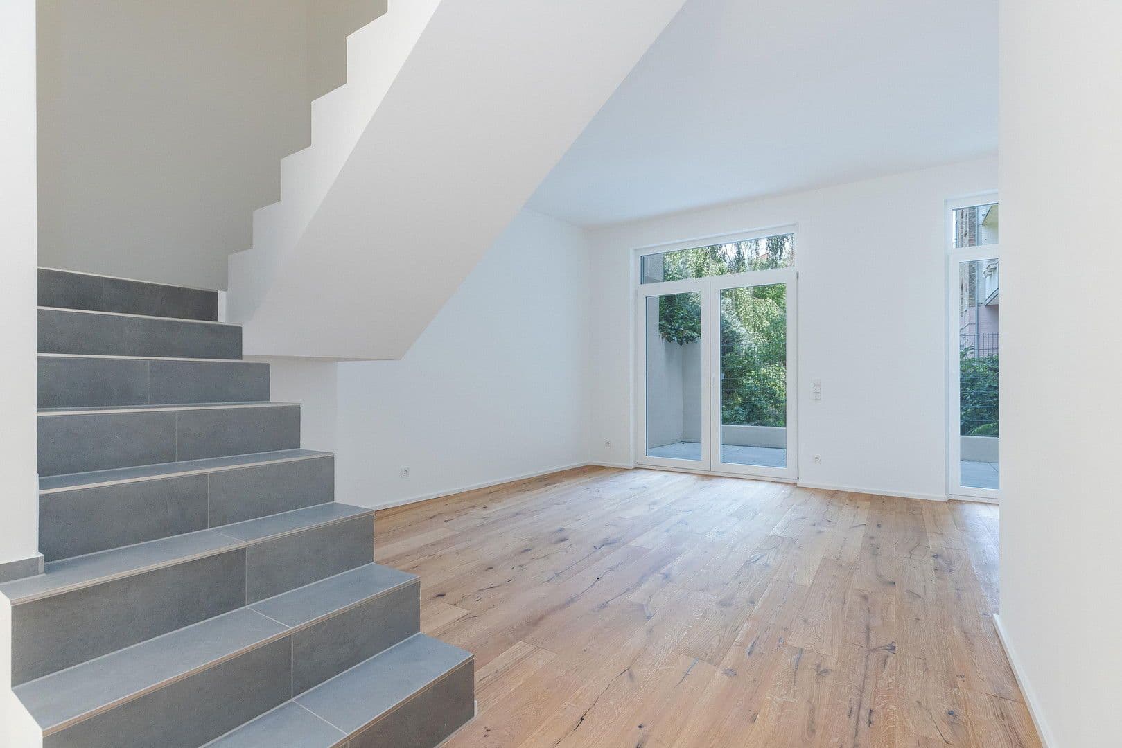 Prodej bytu 4+1 109 m², Krafftstraße 1, Offenbach, Hessen Prodej bytu 4+1 109 m², Krafftstraße 1, Offenbach, Hessen