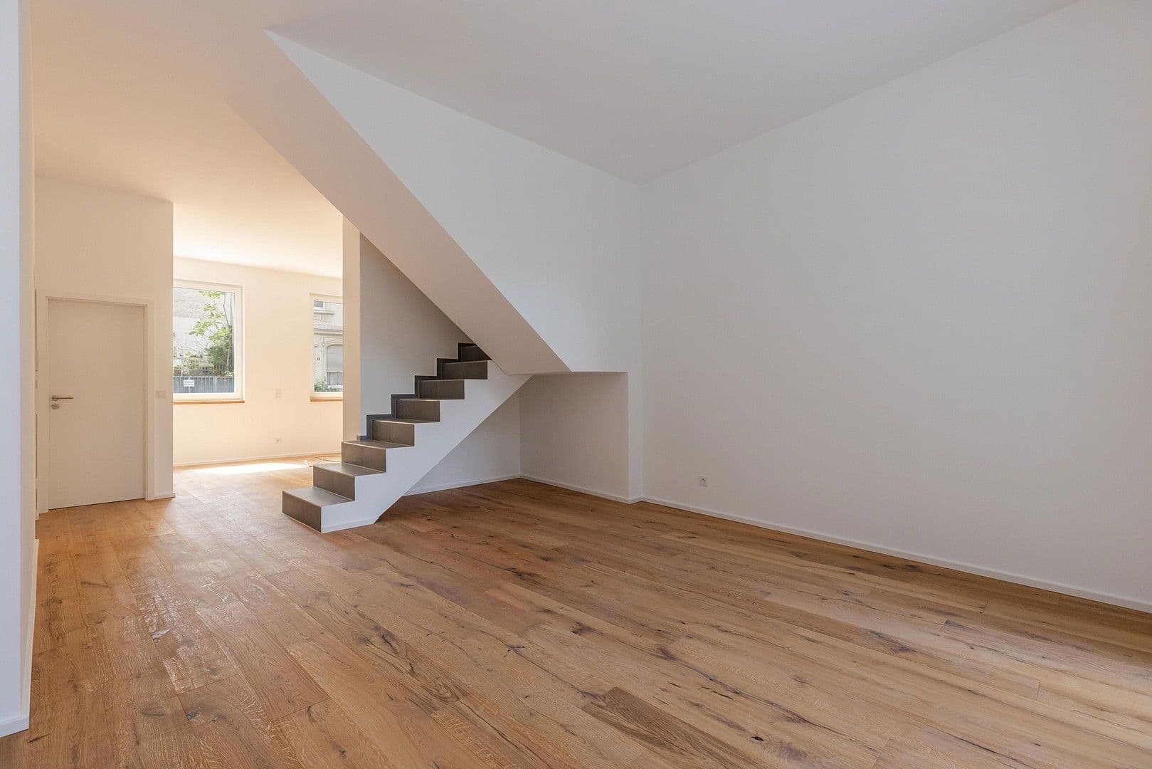 Prodej bytu 4+1 109 m², Krafftstraße 1, Offenbach, Hessen Prodej bytu 4+1 109 m², Krafftstraße 1, Offenbach, Hessen