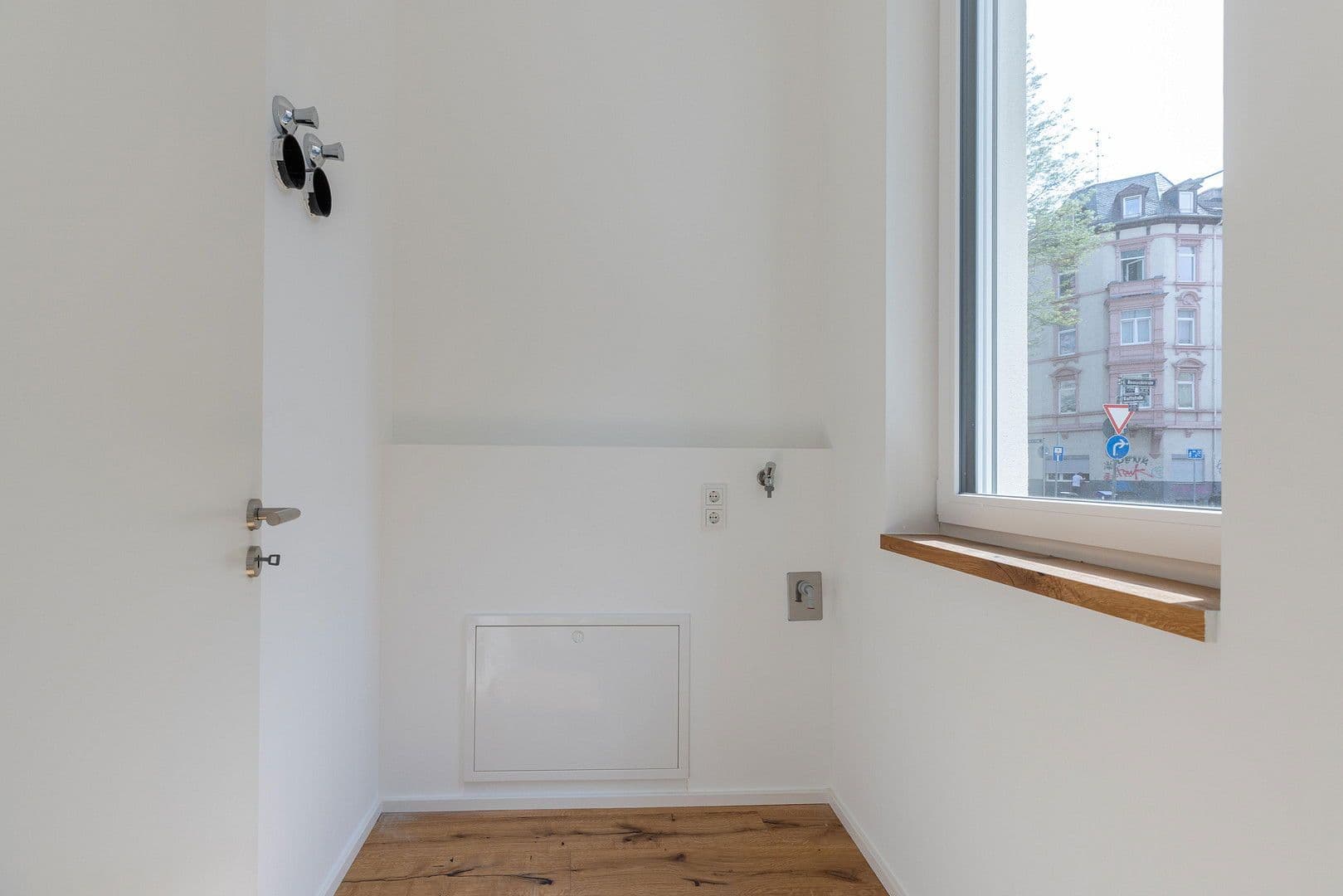 Prodej bytu 4+1 109 m², Krafftstraße 1, Offenbach, Hessen Prodej bytu 4+1 109 m², Krafftstraße 1, Offenbach, Hessen