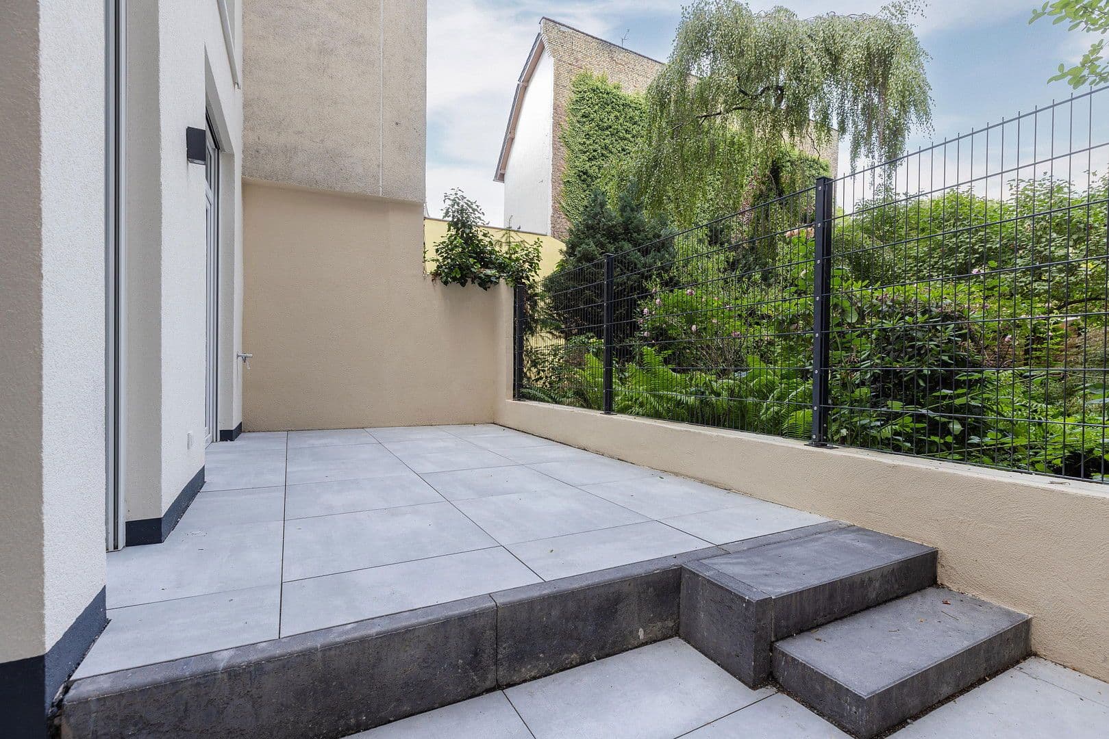 Prodej bytu 4+1 109 m², Krafftstraße 1, Offenbach, Hessen Prodej bytu 4+1 109 m², Krafftstraße 1, Offenbach, Hessen