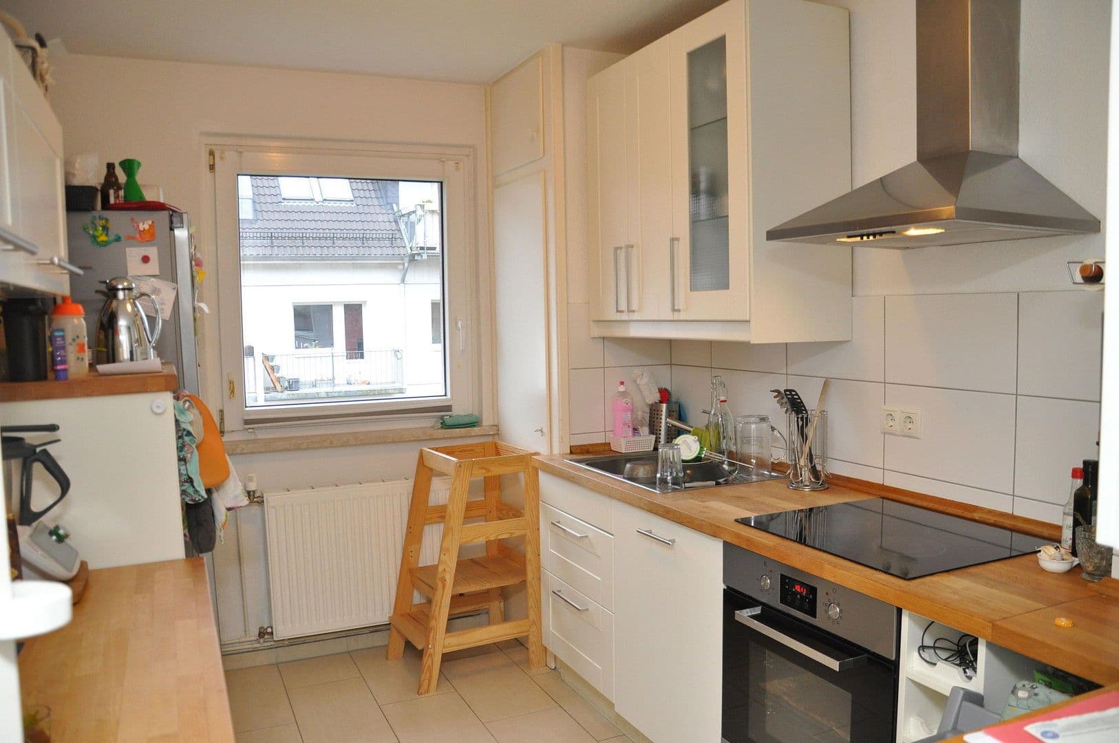 Pronájem bytu 23 m², Olewischtwiet 13, Hamburg, Hamburg Pronájem bytu 23 m², Olewischtwiet 13, Hamburg, Hamburg