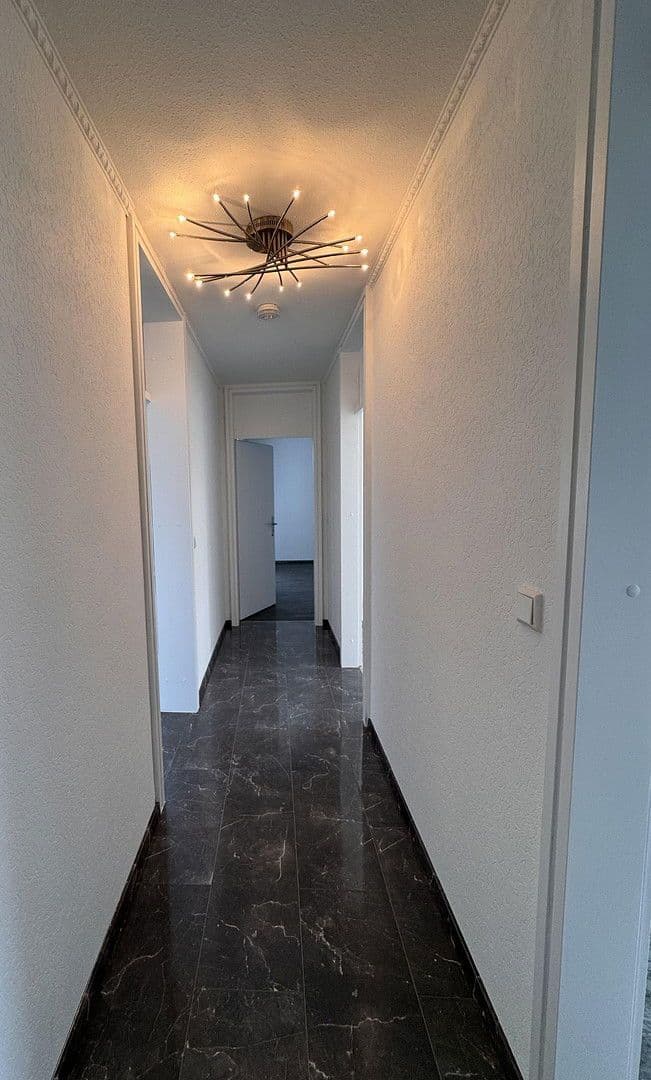 Pronájem bytu 4+1 94 m², Mainz, Porýní-Falc Pronájem bytu 4+1 94 m², Mainz, Porýní-Falc