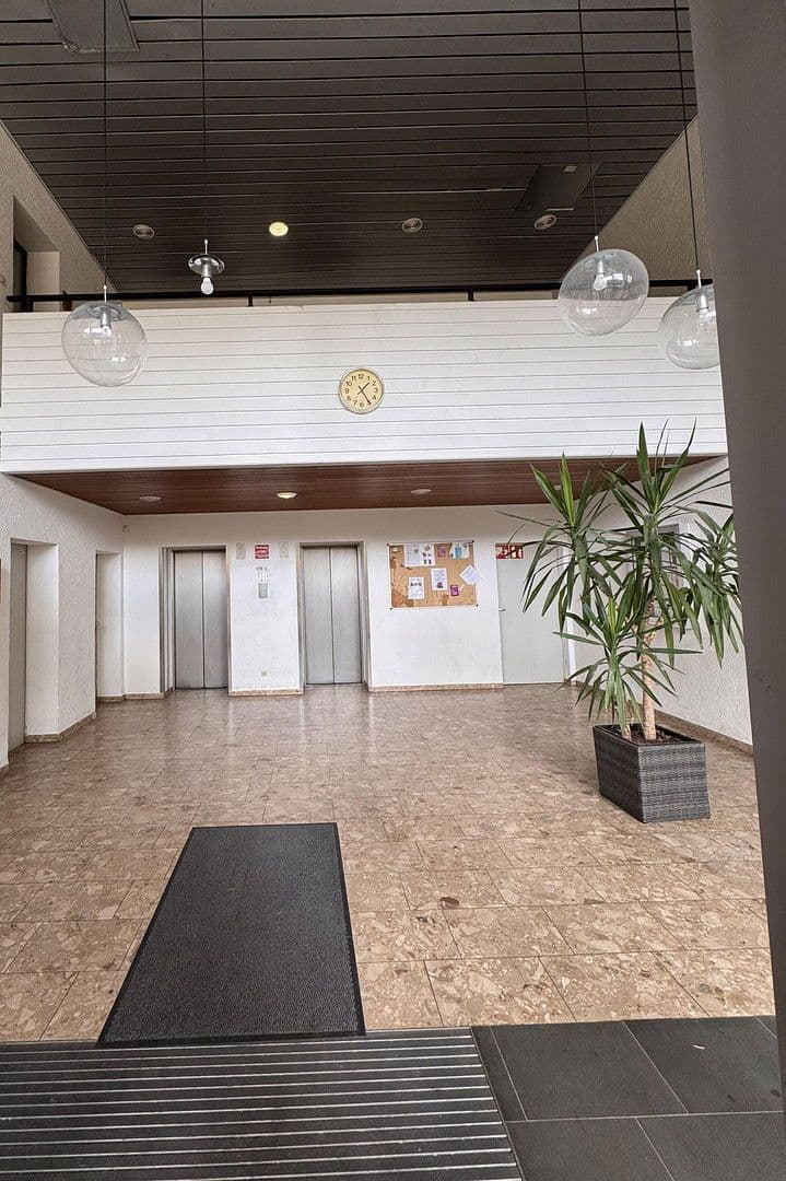 Pronájem bytu 4+1 94 m², Mainz, Porýní-Falc Pronájem bytu 4+1 94 m², Mainz, Porýní-Falc