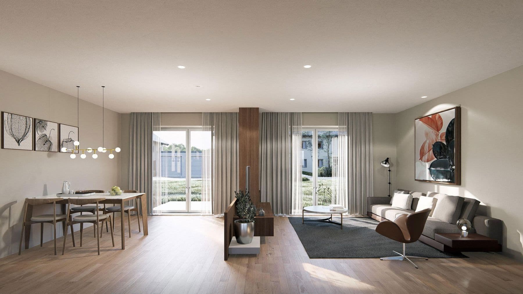 Prodej domu 137 m², pozemek 194 m², Kirchdorfer Straße, Dettingen an der Iller, Bádensko-Württembersko Prodej domu 137 m², pozemek 194 m², Kirchdorfer Straße, Dettingen an der Iller, Bádensko-Württembersko