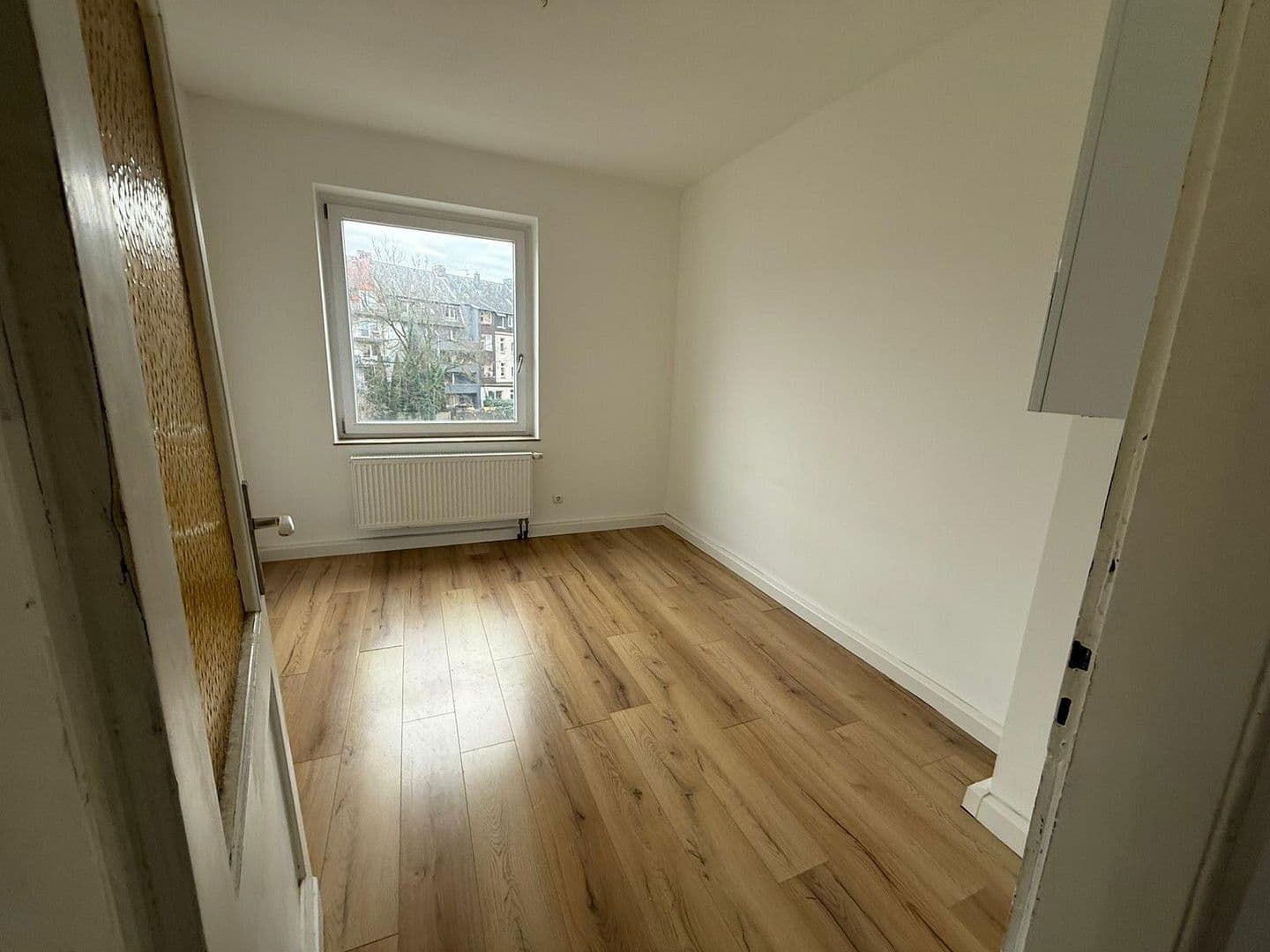 Pronájem bytu 3+1 70 m², Breslauer Straße 104, Essen, Severní Porýní-Vestfálsko Pronájem bytu 3+1 70 m², Breslauer Straße 104, Essen, Severní Porýní-Vestfálsko