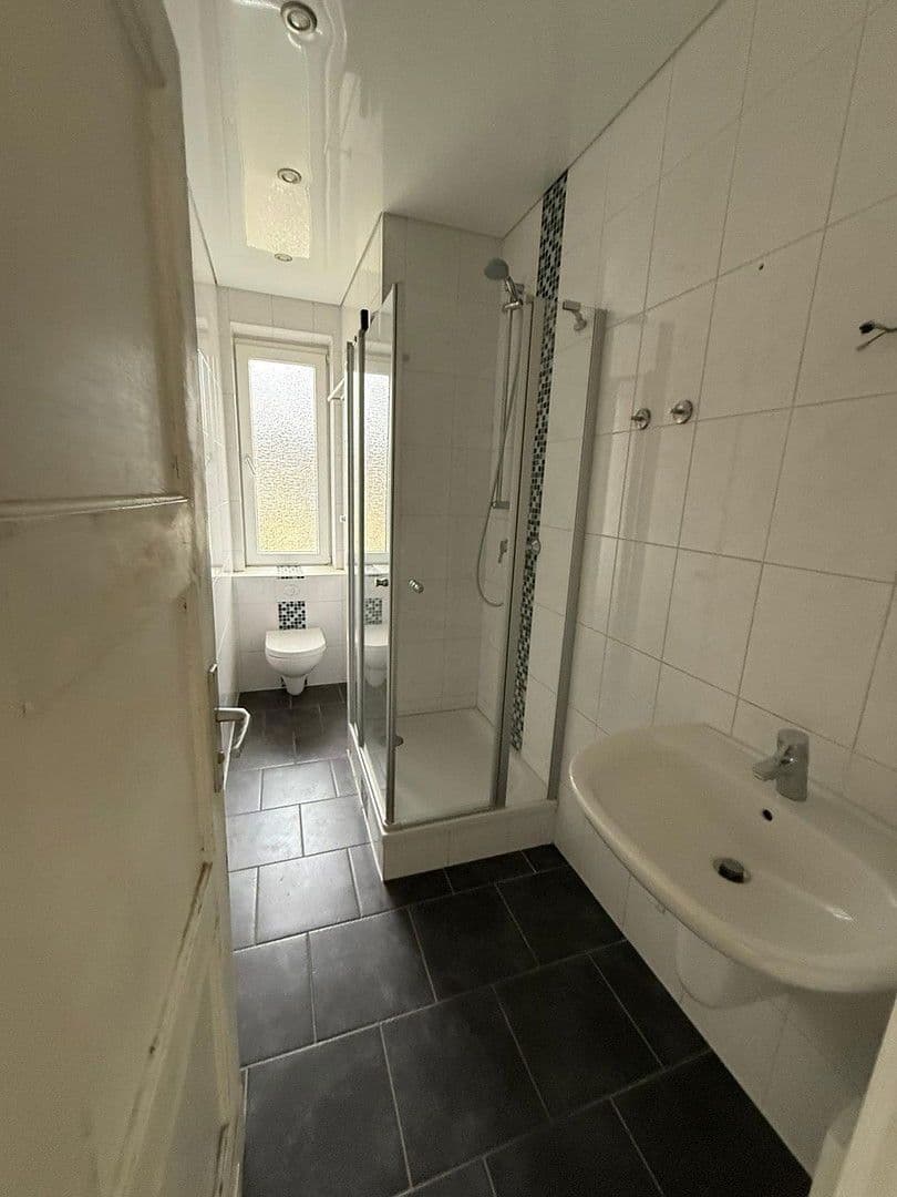 Pronájem bytu 3+1 70 m², Breslauer Straße 104, Essen, Severní Porýní-Vestfálsko Pronájem bytu 3+1 70 m², Breslauer Straße 104, Essen, Severní Porýní-Vestfálsko