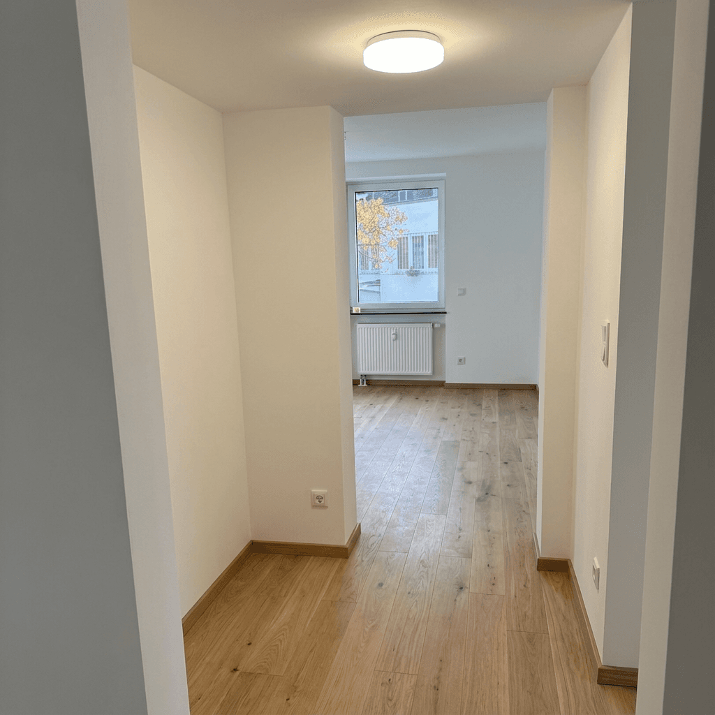Prodej bytu 3+1 64 m², Gilbachstraße 8, Düsseldorf, Severní Porýní-Vestfálsko Prodej bytu 3+1 64 m², Gilbachstraße 8, Düsseldorf, Severní Porýní-Vestfálsko