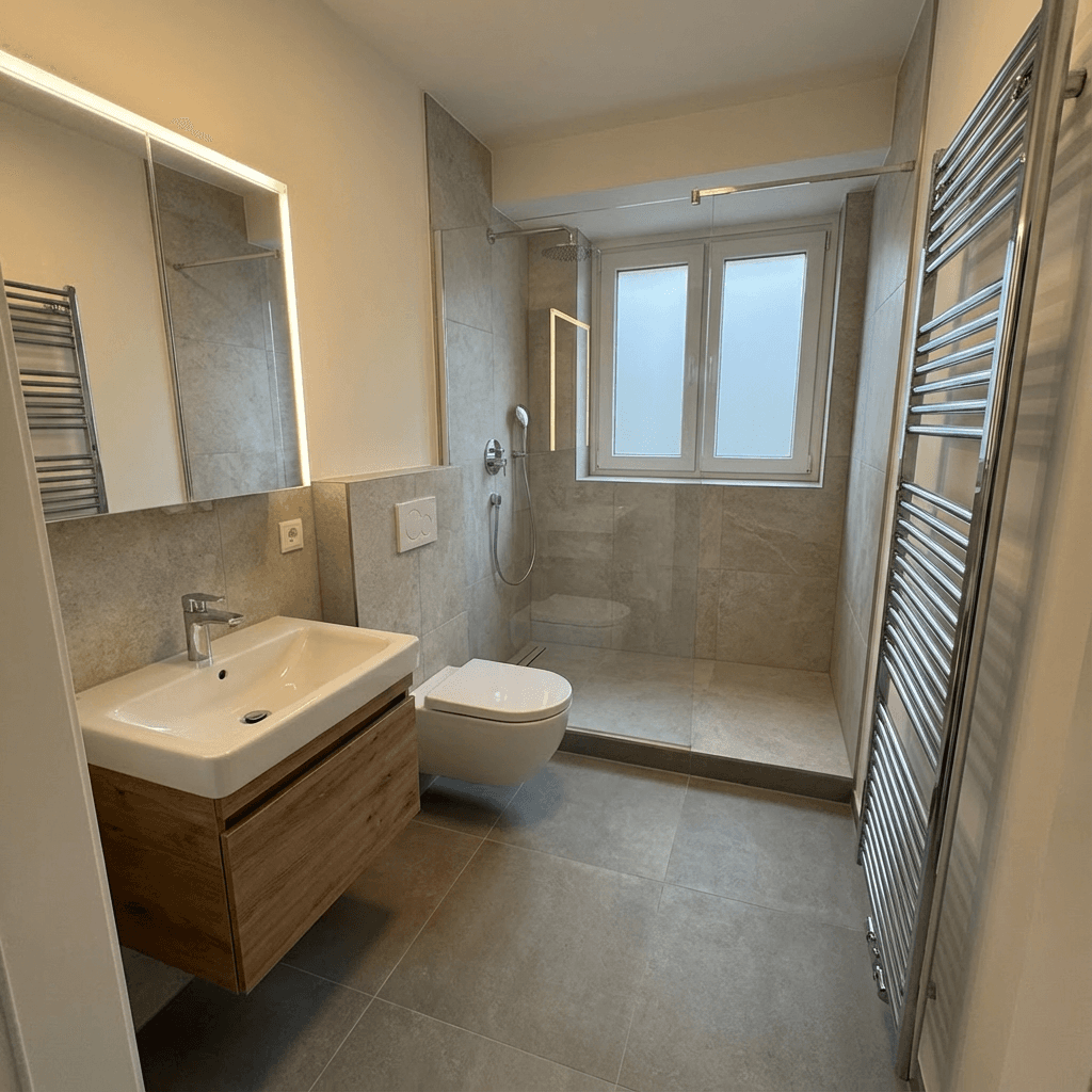 Prodej bytu 3+1 64 m², Gilbachstraße 8, Düsseldorf, Severní Porýní-Vestfálsko Prodej bytu 3+1 64 m², Gilbachstraße 8, Düsseldorf, Severní Porýní-Vestfálsko