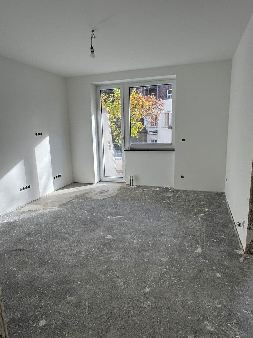 Prodej bytu 3+1 64 m², Gilbachstraße 8, Düsseldorf, Severní Porýní-Vestfálsko Prodej bytu 3+1 64 m², Gilbachstraße 8, Düsseldorf, Severní Porýní-Vestfálsko