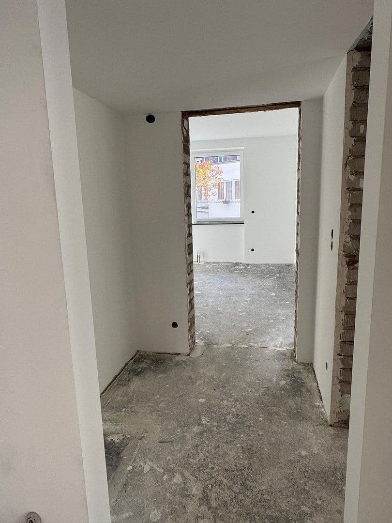 Prodej bytu 3+1 64 m², Gilbachstraße 8, Düsseldorf, Severní Porýní-Vestfálsko Prodej bytu 3+1 64 m², Gilbachstraße 8, Düsseldorf, Severní Porýní-Vestfálsko