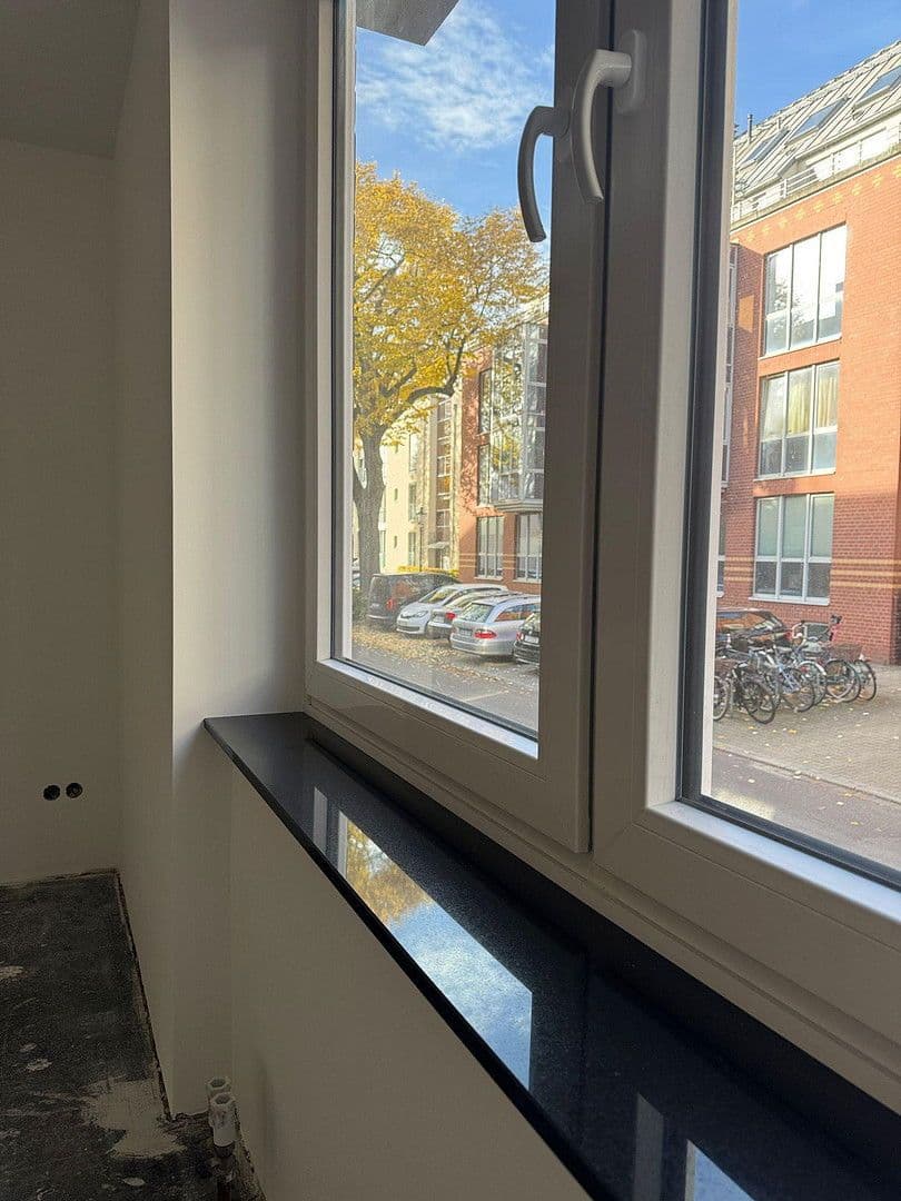 Prodej bytu 3+1 64 m², Gilbachstraße 8, Düsseldorf, Severní Porýní-Vestfálsko Prodej bytu 3+1 64 m², Gilbachstraße 8, Düsseldorf, Severní Porýní-Vestfálsko