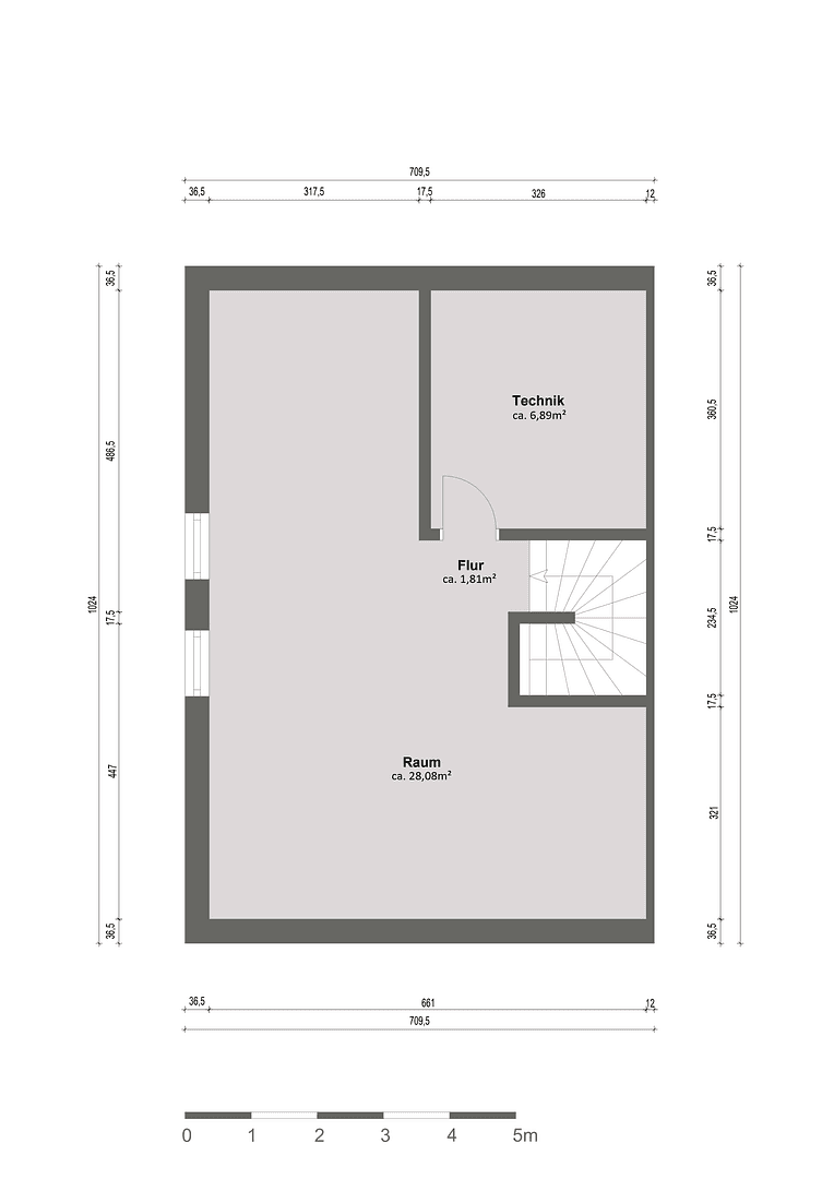 Prodej domu 114 m², pozemek 194 m², Dettingen an der Iller, Bádensko-Württembersko Prodej domu 114 m², pozemek 194 m², Dettingen an der Iller, Bádensko-Württembersko