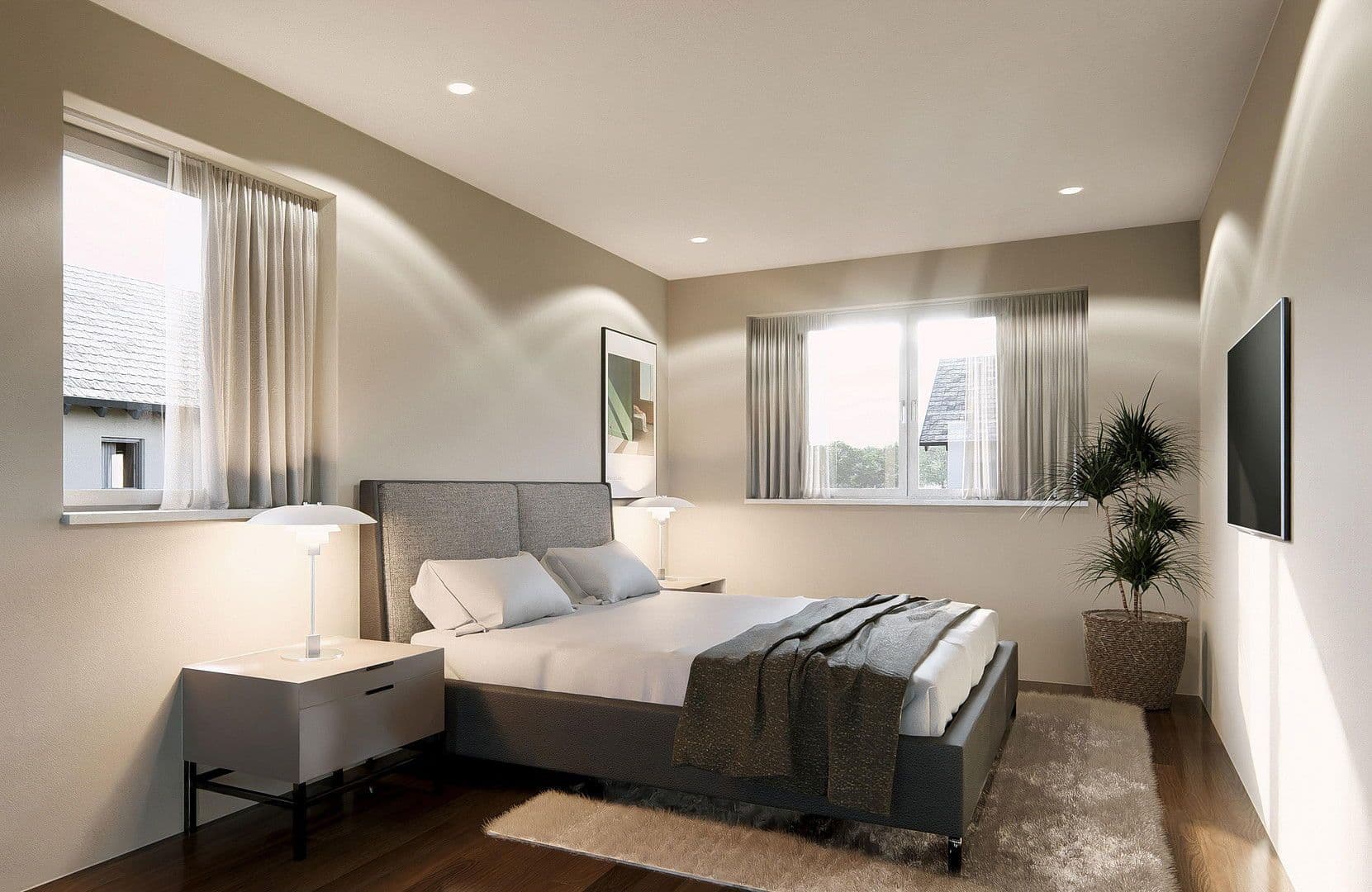 Prodej domu 114 m², pozemek 194 m², Dettingen an der Iller, Bádensko-Württembersko Prodej domu 114 m², pozemek 194 m², Dettingen an der Iller, Bádensko-Württembersko