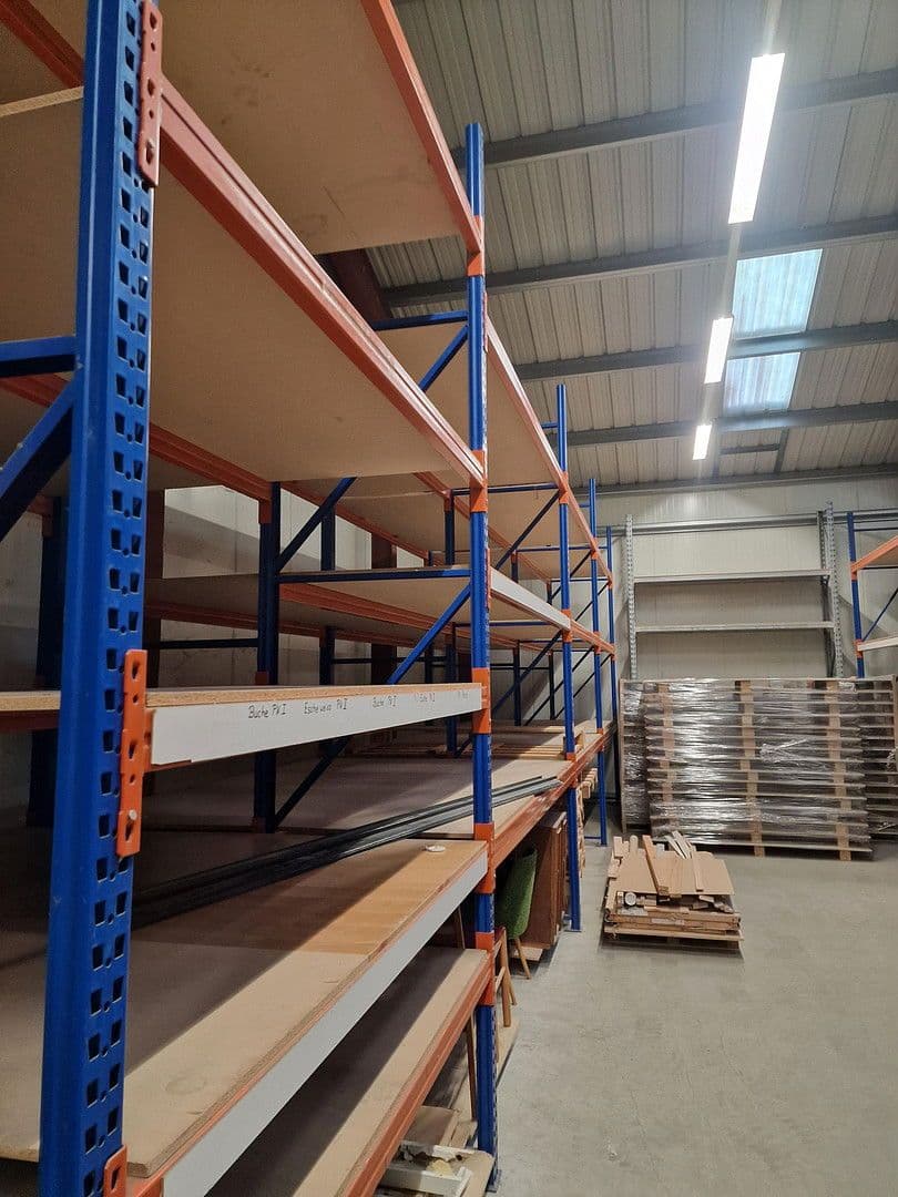 Pronájem nebytového prostoru 3.217 m², Ahornstr. 9, Trebbin, Braniborsko Pronájem nebytového prostoru 3.217 m², Ahornstr. 9, Trebbin, Braniborsko