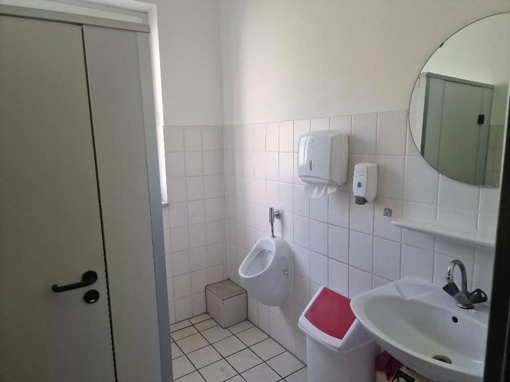 Pronájem nebytového prostoru 3.217 m², Ahornstr. 9, Trebbin, Braniborsko Pronájem nebytového prostoru 3.217 m², Ahornstr. 9, Trebbin, Braniborsko