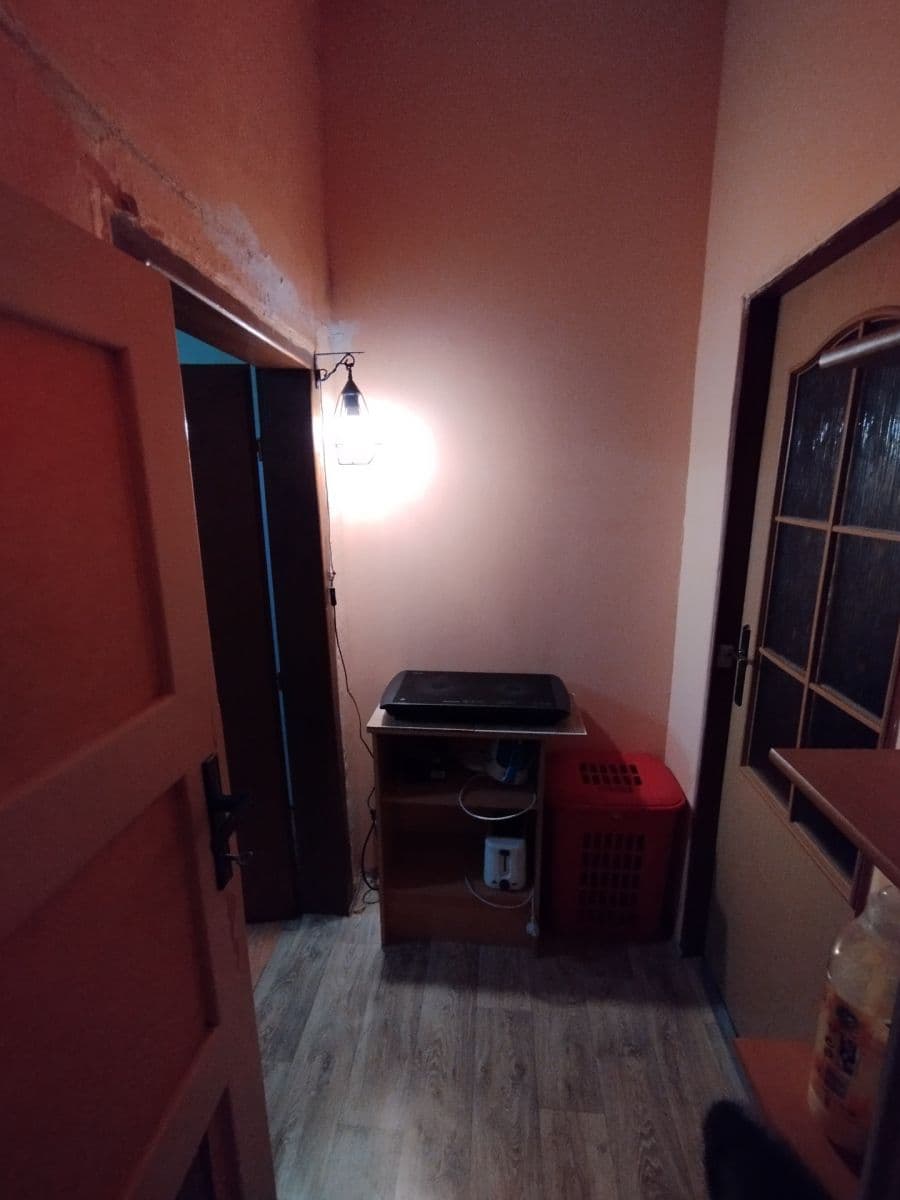 Pronájem bytu 1+kk 24 m², Malátova, Kladno, Středočeský kraj Pronájem bytu 1+kk 24 m², Malátova, Kladno, Středočeský kraj