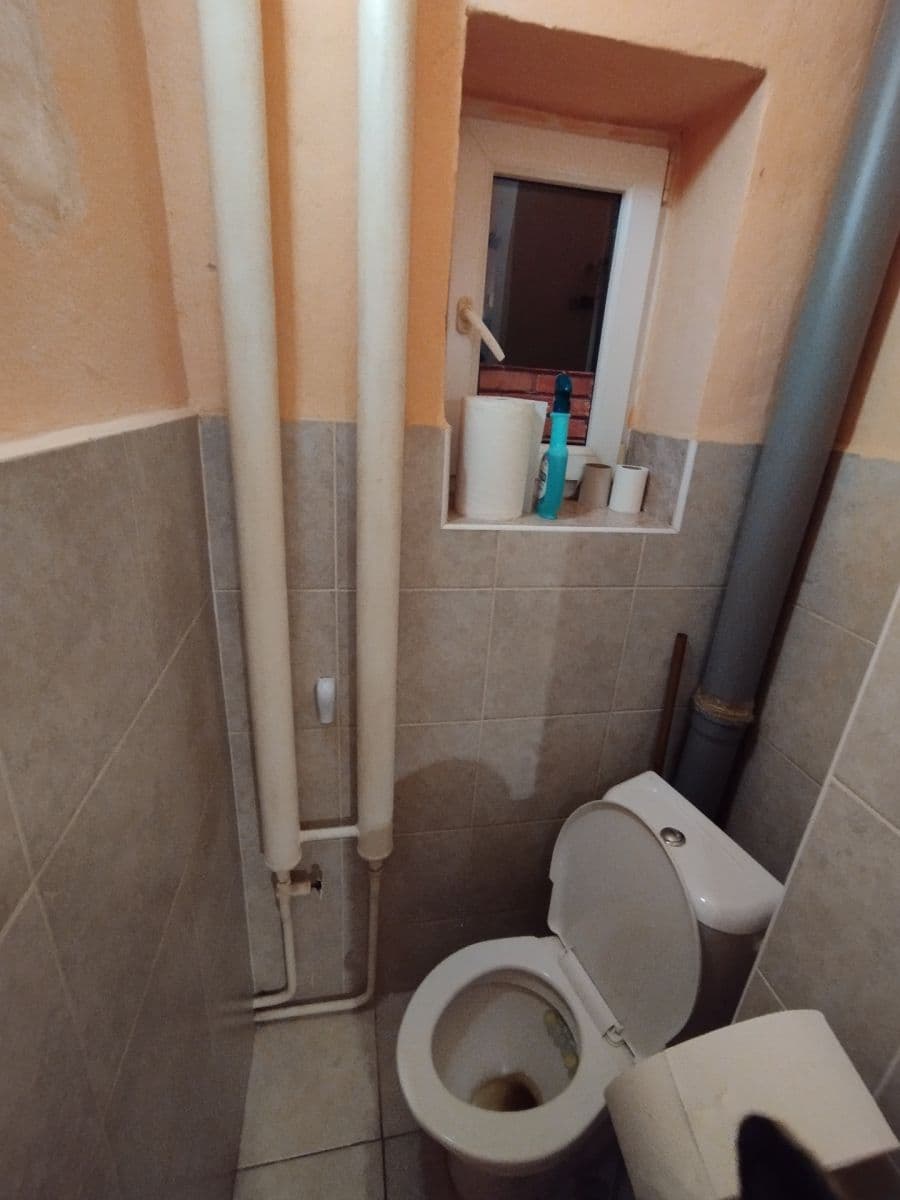 Pronájem bytu 1+kk 24 m², Malátova, Kladno, Středočeský kraj Pronájem bytu 1+kk 24 m², Malátova, Kladno, Středočeský kraj