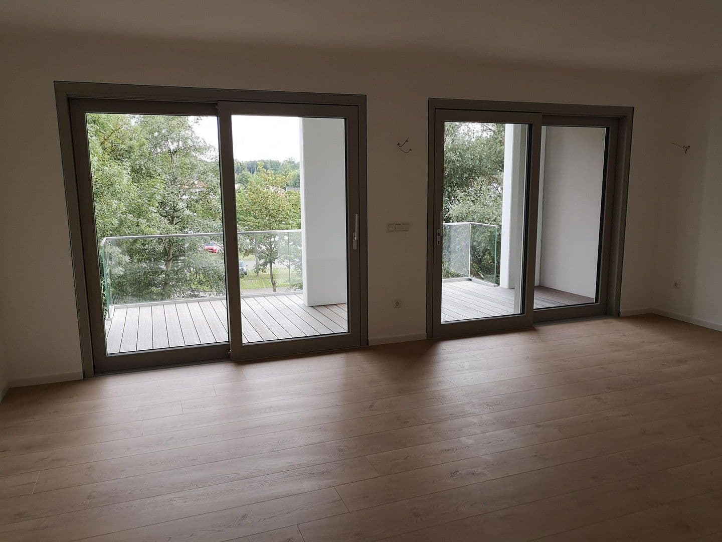 Pronájem bytu 3+1 102 m², Dillingen an der Donau, Bavorsko Pronájem bytu 3+1 102 m², Dillingen an der Donau, Bavorsko