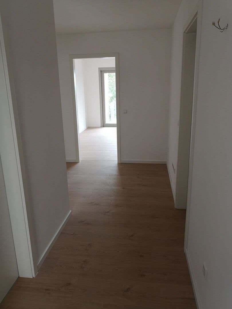 Pronájem bytu 3+1 102 m², Dillingen an der Donau, Bavorsko Pronájem bytu 3+1 102 m², Dillingen an der Donau, Bavorsko
