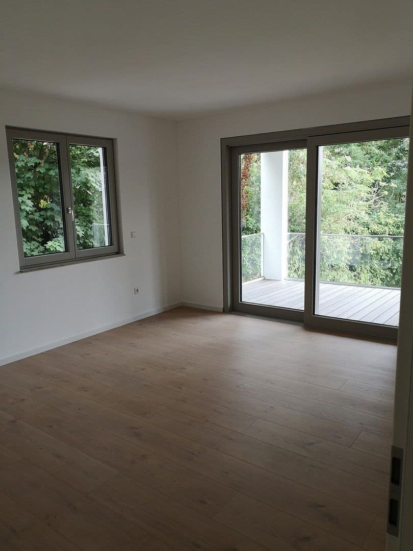 Pronájem bytu 3+1 102 m², Dillingen an der Donau, Bavorsko Pronájem bytu 3+1 102 m², Dillingen an der Donau, Bavorsko