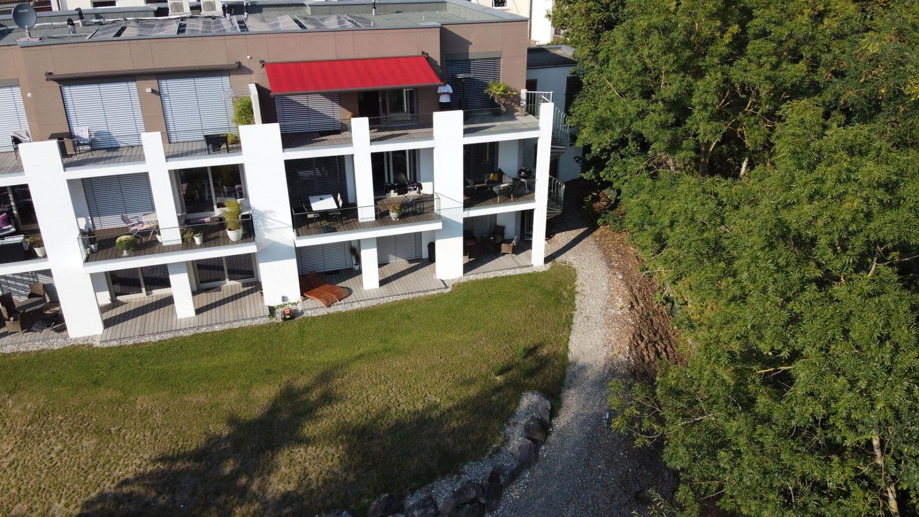 Pronájem bytu 3+1 102 m², Dillingen an der Donau, Bavorsko Pronájem bytu 3+1 102 m², Dillingen an der Donau, Bavorsko