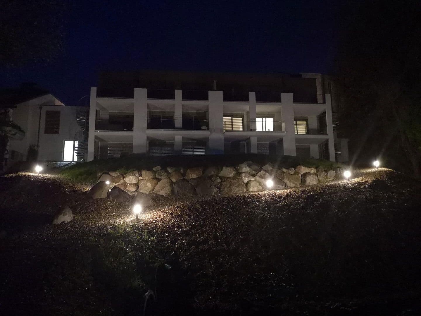 Pronájem bytu 3+1 102 m², Dillingen an der Donau, Bavorsko Pronájem bytu 3+1 102 m², Dillingen an der Donau, Bavorsko