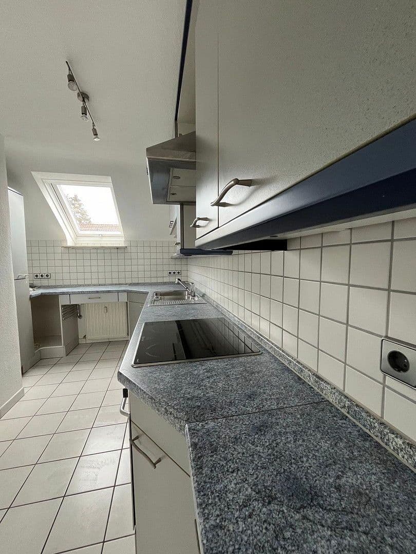 Pronájem bytu 2+kk 64 m², Im Schönsteinle 12, Zimmern ob Rottweil, Bádensko-Württembersko Pronájem bytu 2+kk 64 m², Im Schönsteinle 12, Zimmern ob Rottweil, Bádensko-Württembersko