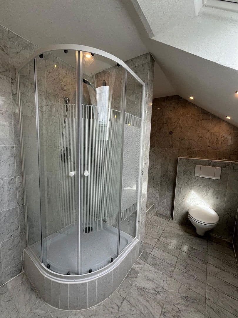 Pronájem bytu 2+kk 64 m², Im Schönsteinle 12, Zimmern ob Rottweil, Bádensko-Württembersko Pronájem bytu 2+kk 64 m², Im Schönsteinle 12, Zimmern ob Rottweil, Bádensko-Württembersko