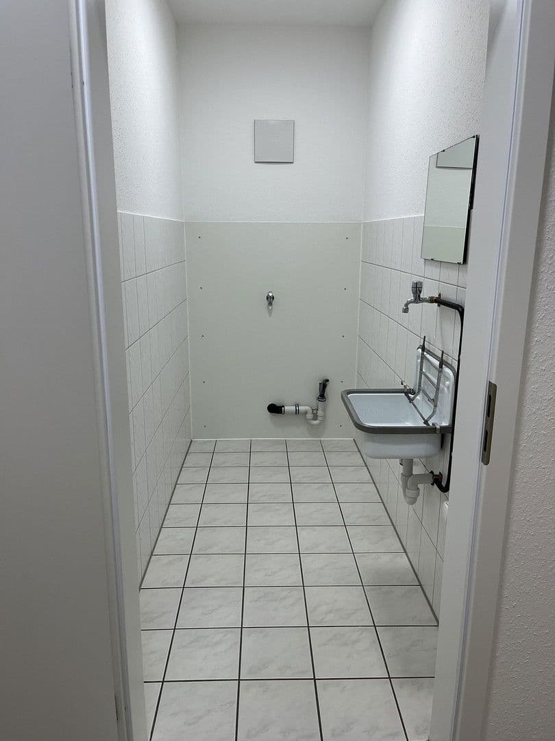 Pronájem bytu 2+kk 81 m², Möckmühl, Bádensko-Württembersko Pronájem bytu 2+kk 81 m², Möckmühl, Bádensko-Württembersko