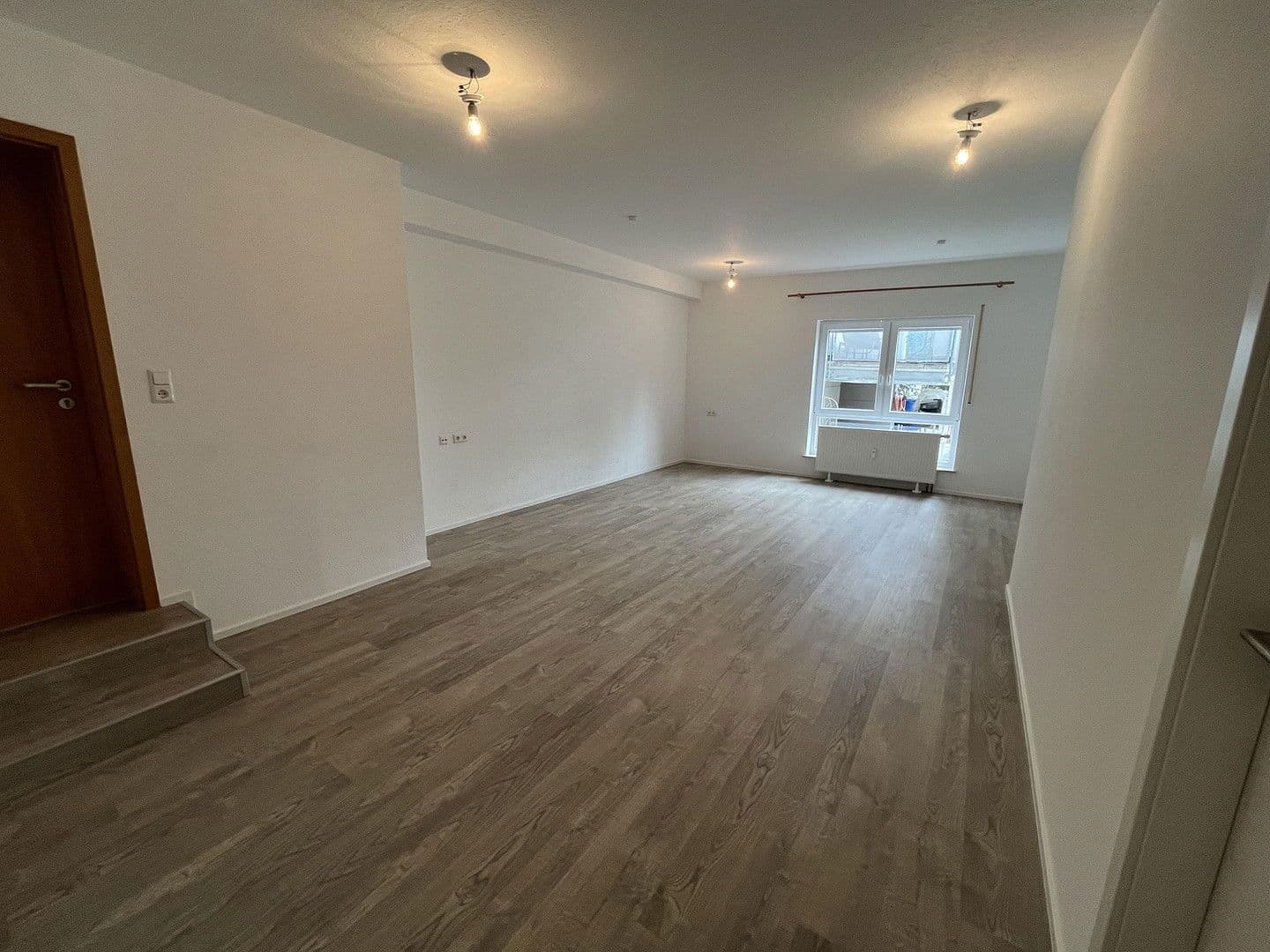 Pronájem bytu 2+kk 81 m², Möckmühl, Bádensko-Württembersko Pronájem bytu 2+kk 81 m², Möckmühl, Bádensko-Württembersko