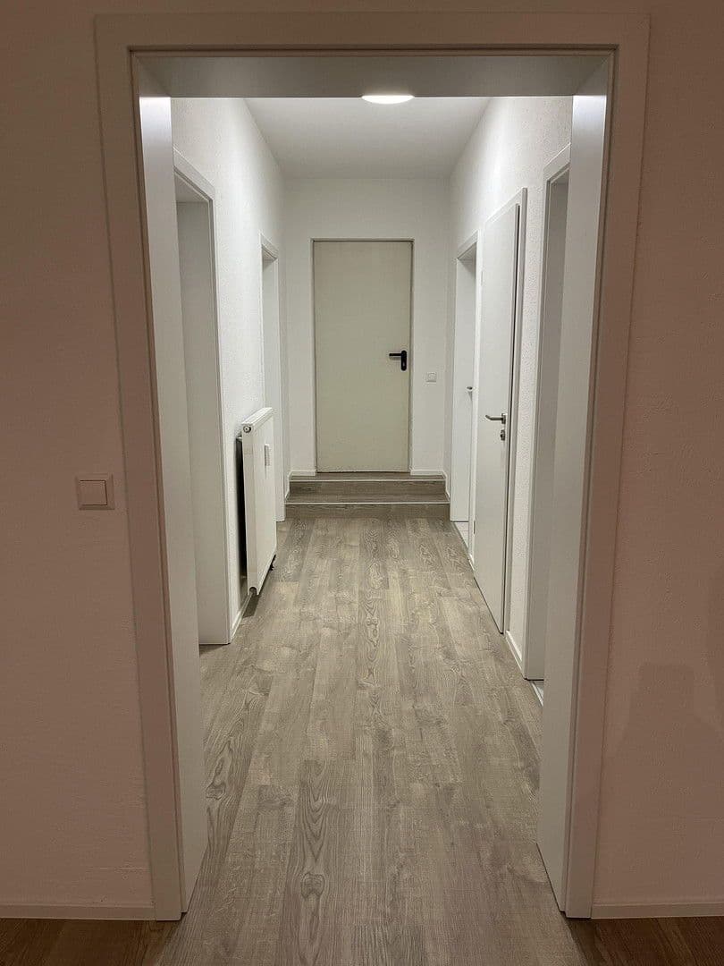 Pronájem bytu 2+kk 81 m², Möckmühl, Bádensko-Württembersko Pronájem bytu 2+kk 81 m², Möckmühl, Bádensko-Württembersko