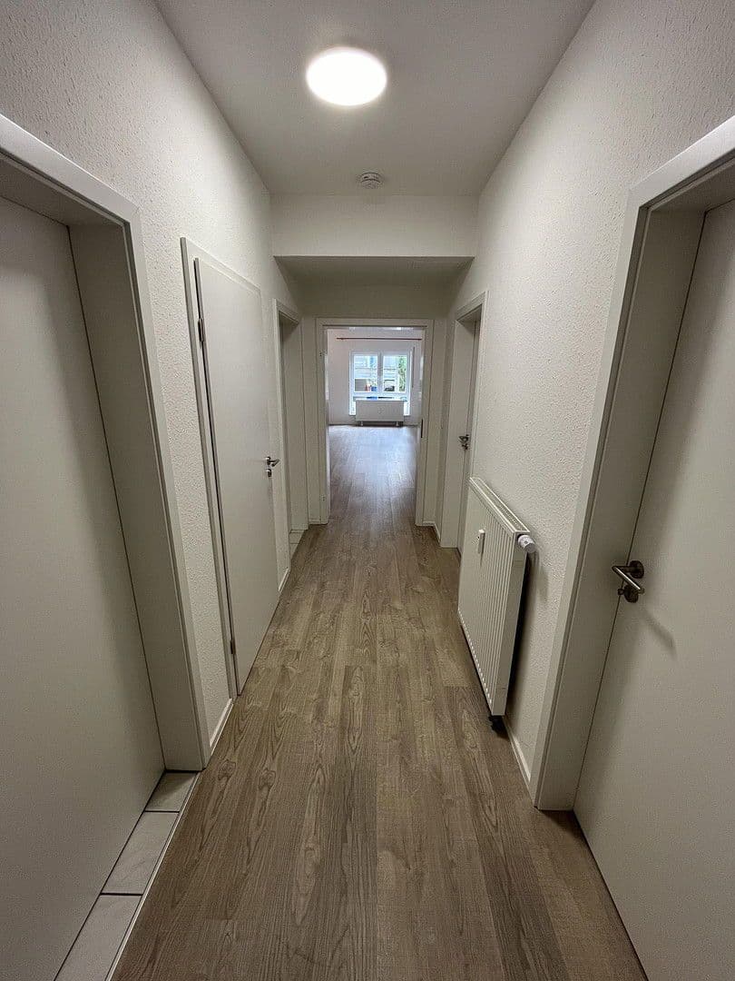 Pronájem bytu 2+kk 81 m², Möckmühl, Bádensko-Württembersko Pronájem bytu 2+kk 81 m², Möckmühl, Bádensko-Württembersko