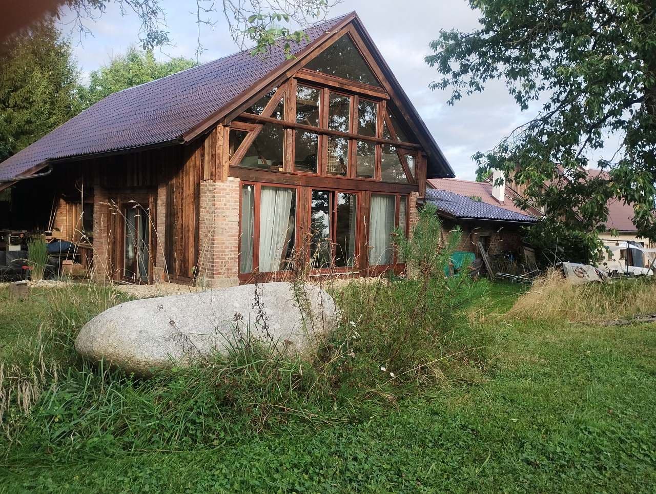 Pronájem chaty, chalupy, Lázně Bělohrad, Královéhradecký kraj Pronájem chaty, chalupy, Lázně Bělohrad, Královéhradecký kraj