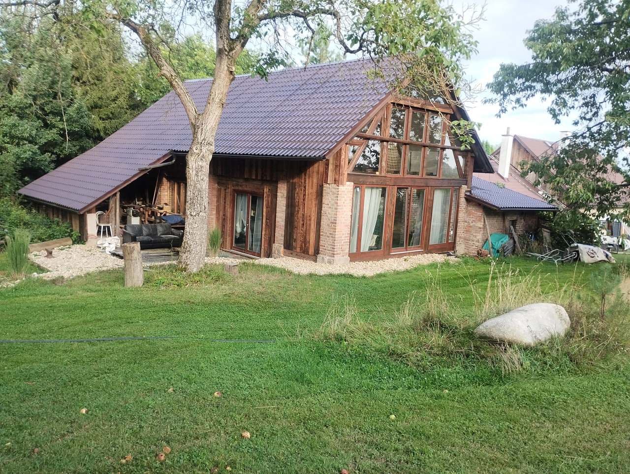 Pronájem chaty, chalupy, Lázně Bělohrad, Královéhradecký kraj Pronájem chaty, chalupy, Lázně Bělohrad, Královéhradecký kraj