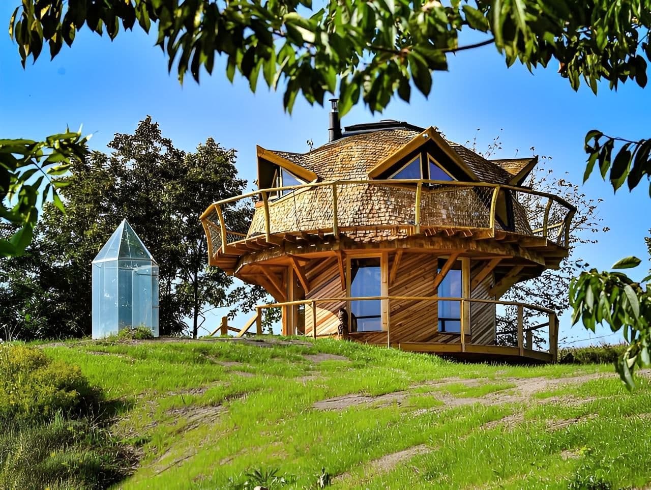 Pronájem chaty, chalupy, Lánov, Královéhradecký kraj Pronájem chaty, chalupy, Lánov, Královéhradecký kraj