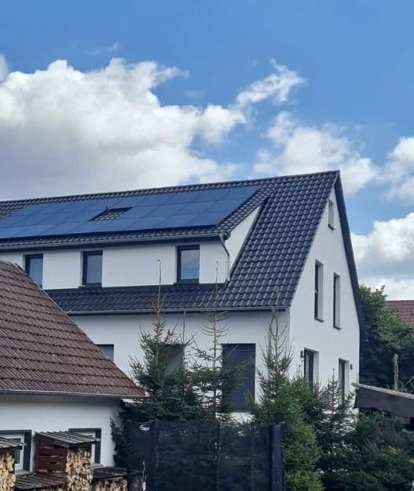 Pronájem bytu 4+1 115 m², Bad Lauterberg im Harz, Dolní Sasko Pronájem bytu 4+1 115 m², Bad Lauterberg im Harz, Dolní Sasko