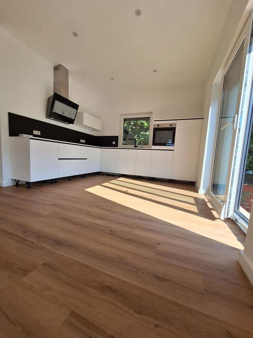 Pronájem bytu 4+1 115 m², Bad Lauterberg im Harz, Dolní Sasko Pronájem bytu 4+1 115 m², Bad Lauterberg im Harz, Dolní Sasko