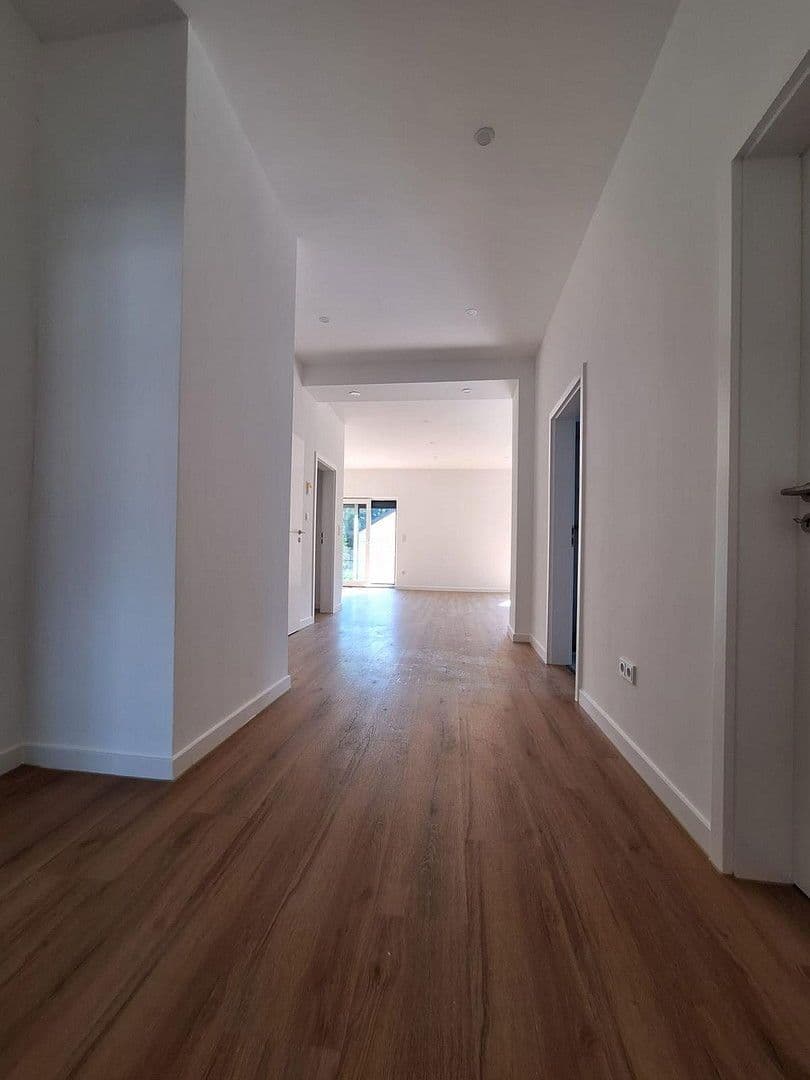 Pronájem bytu 4+1 115 m², Bad Lauterberg im Harz, Dolní Sasko Pronájem bytu 4+1 115 m², Bad Lauterberg im Harz, Dolní Sasko