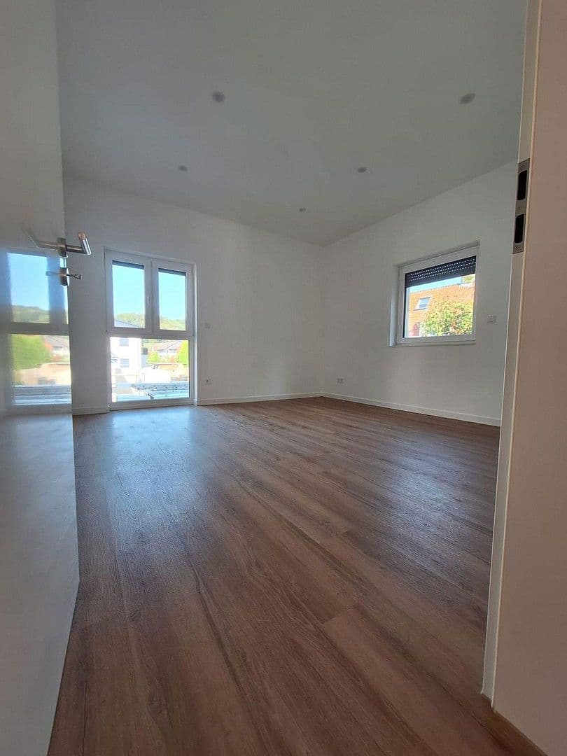 Pronájem bytu 4+1 115 m², Bad Lauterberg im Harz, Dolní Sasko Pronájem bytu 4+1 115 m², Bad Lauterberg im Harz, Dolní Sasko