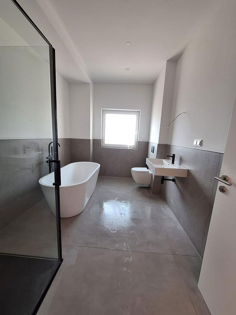 Pronájem bytu 4+1 115 m², Bad Lauterberg im Harz, Dolní Sasko Pronájem bytu 4+1 115 m², Bad Lauterberg im Harz, Dolní Sasko