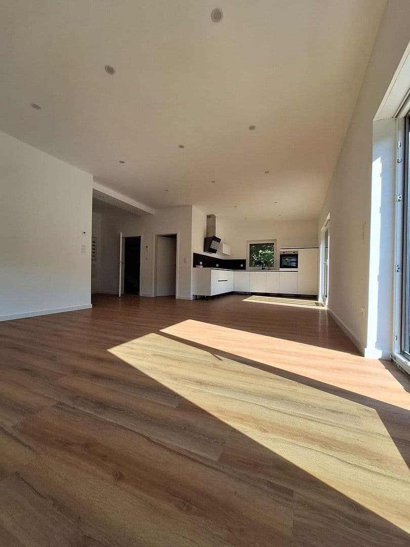 Pronájem bytu 4+1 115 m², Bad Lauterberg im Harz, Dolní Sasko Pronájem bytu 4+1 115 m², Bad Lauterberg im Harz, Dolní Sasko