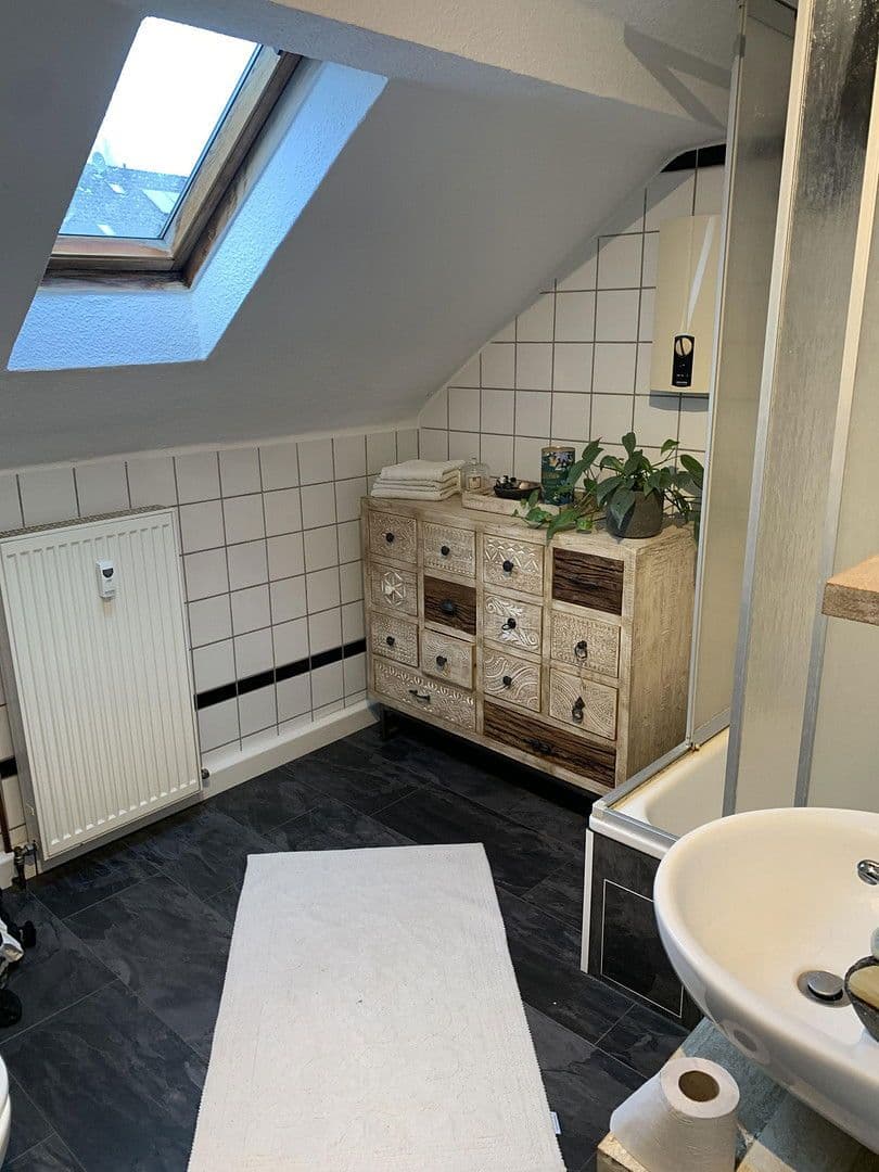 Pronájem bytu 1+kk 53 m², Gracht 0, Mülheim an der Ruhr, Severní Porýní-Vestfálsko Pronájem bytu 1+kk 53 m², Gracht 0, Mülheim an der Ruhr, Severní Porýní-Vestfálsko