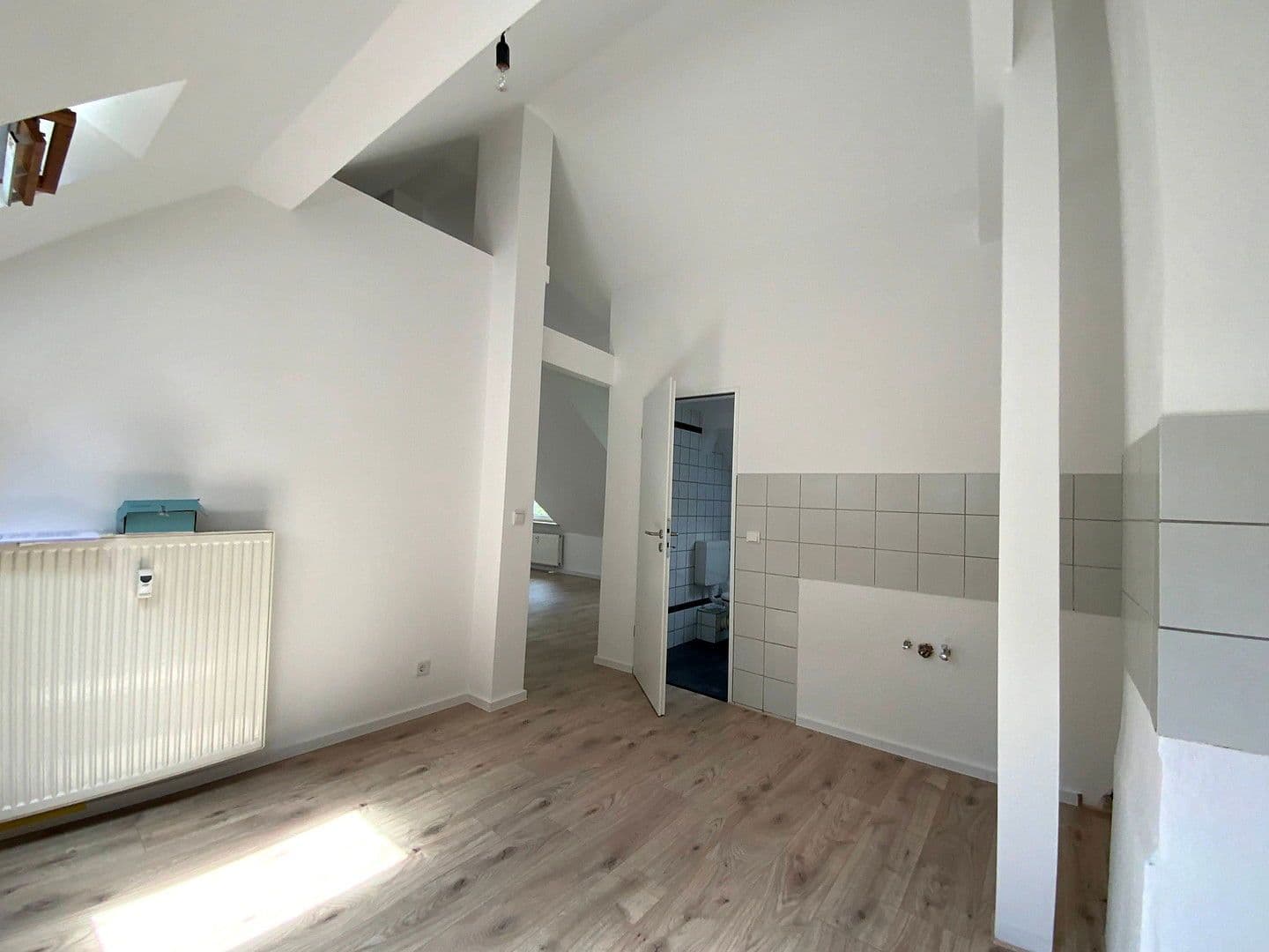 Pronájem bytu 1+kk 53 m², Gracht 0, Mülheim an der Ruhr, Severní Porýní-Vestfálsko Pronájem bytu 1+kk 53 m², Gracht 0, Mülheim an der Ruhr, Severní Porýní-Vestfálsko